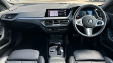 BMW 1 Series 118i [136] M Sport 5dr Step Auto [LCP] Petrol Hatchback